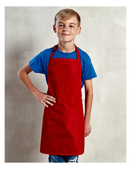 P-PR145-Childrens Waterproof Apron