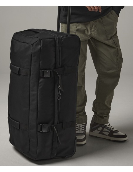 BAG-BG483-Escape Check-In Wheelie