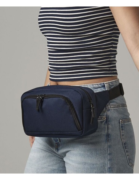 BAG-BG53-Organiser Waistpack