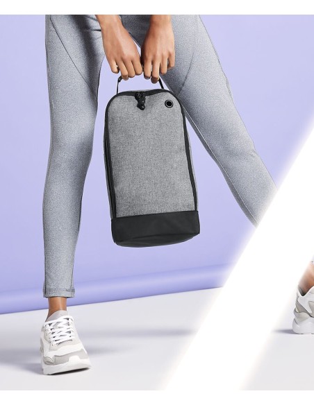 BAG-BG540-Athleisure Sports Shoe / Accessory Bag