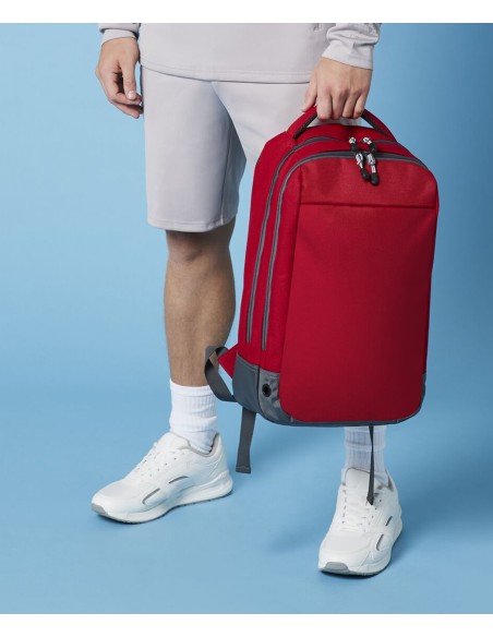 BAG-BG545-Athleisure Sports Backpack