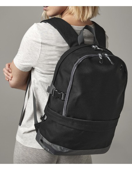 BAG-BG550-Athleisure Pro Backpack