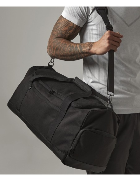 BAG-BG561-Medium Training Holdall