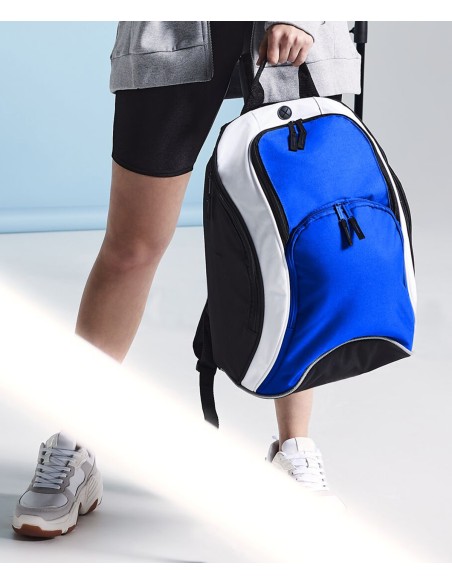 BAG-BG571-Teamwear Backpack