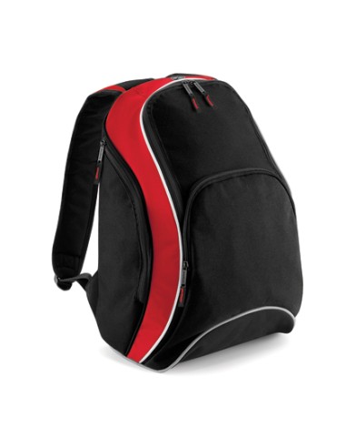 BAG-BG571-Teamwear Backpack