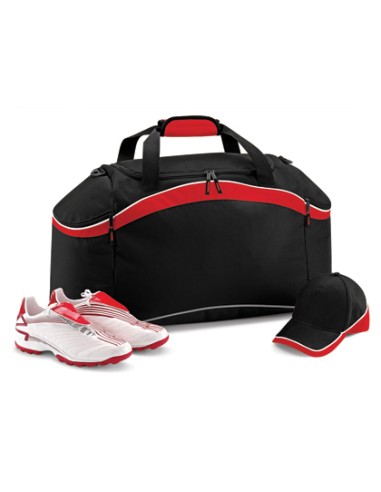 BAG-BG572-Teamwear Holdall