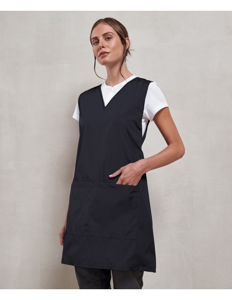 P-PR174-Tunique enveloppante imperméable