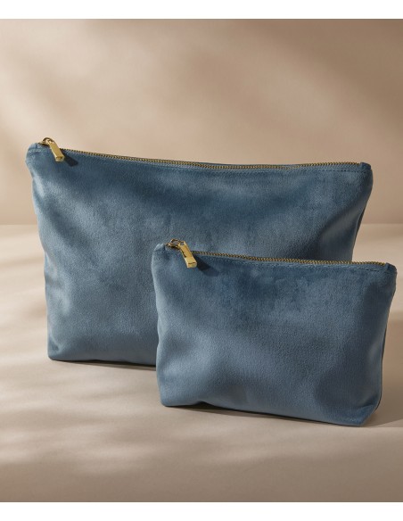 BAG-BG714-Velvet Accessory Bag