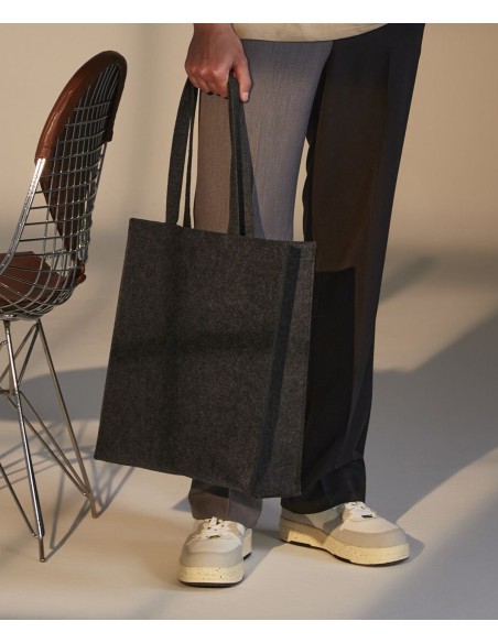 BAG-BG723-Felt Bag