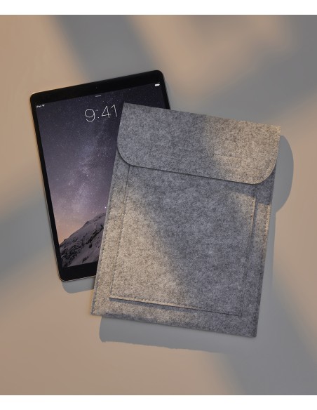 BAG-BG727-Felt Tablet Slip