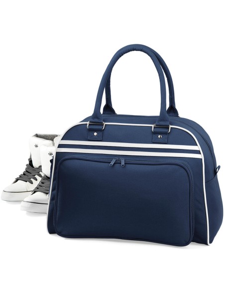 BAG-BG75-Retro Bowling Bag
