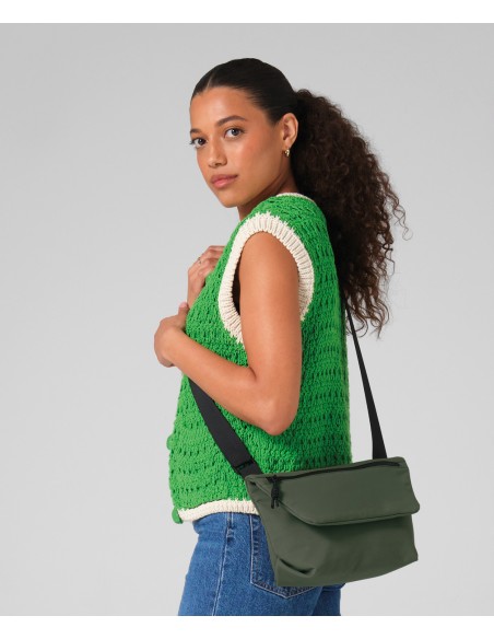 BAG-BG823-Minimal Lifestyle Mini Messenger