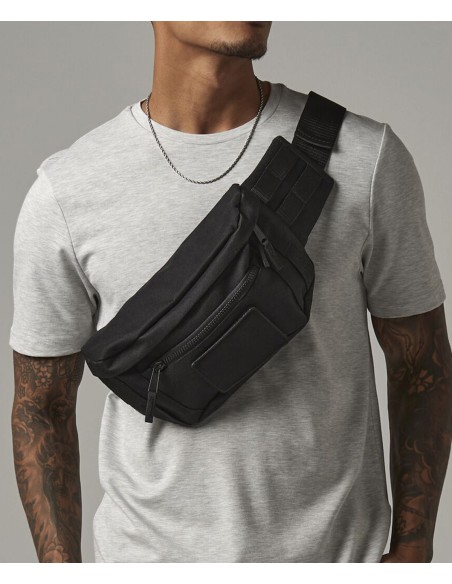 BAG-BG842-MOLLE Utility Waistpack