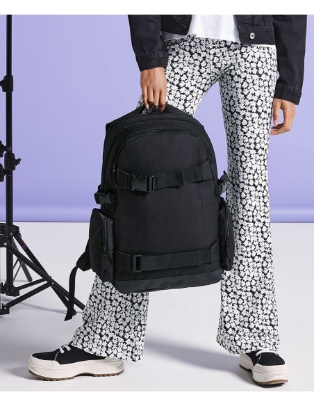 BAG-BG853-Old School Boardpack