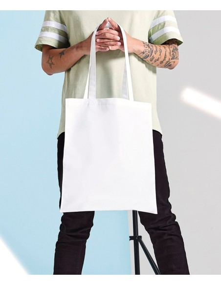 BAG-BG901-Sublimation Shopper