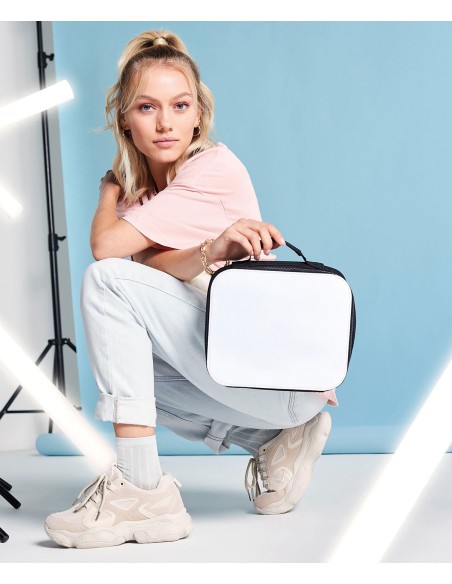 BAG-BG960-Sublimation Lunch Cooler Bag