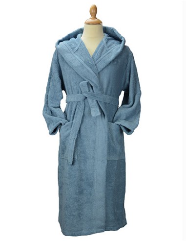 ART-AR027-Robezz® Organic Bathrobe