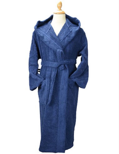 ART-AR027-Robezz® Organic Bathrobe