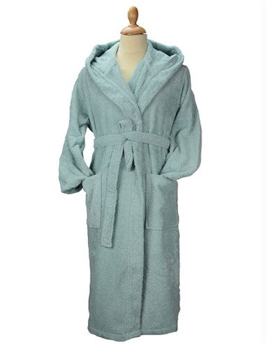 ART-AR027-Robezz® Organic Bathrobe