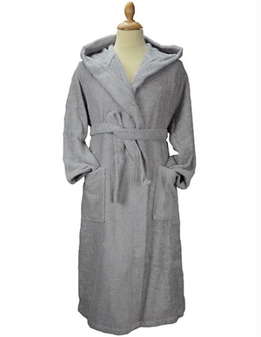 ART-AR027-Robezz® Organic Bathrobe