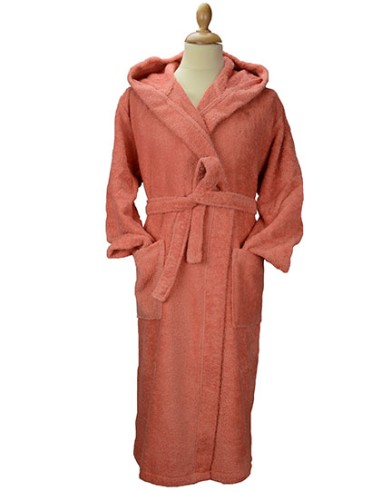 ART-AR027-Robezz® Organic Bathrobe