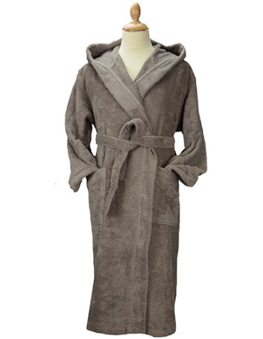 ART-AR027-Robezz® Organic Bathrobe