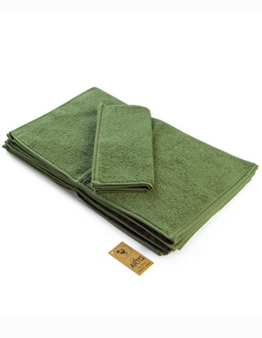 ART-AR034-Guest Towel