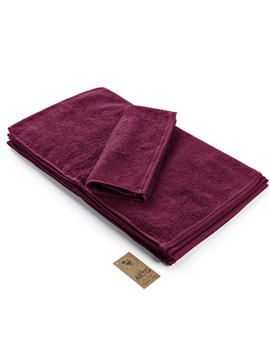 ART-AR034-Guest Towel