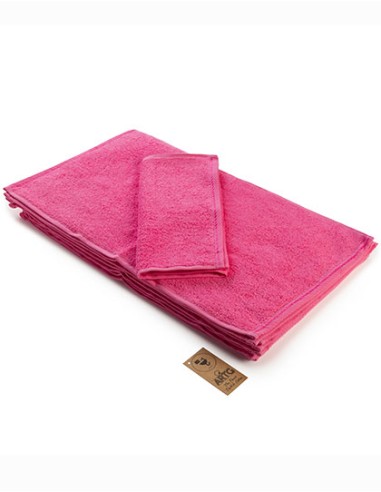 ART-AR034-Guest Towel