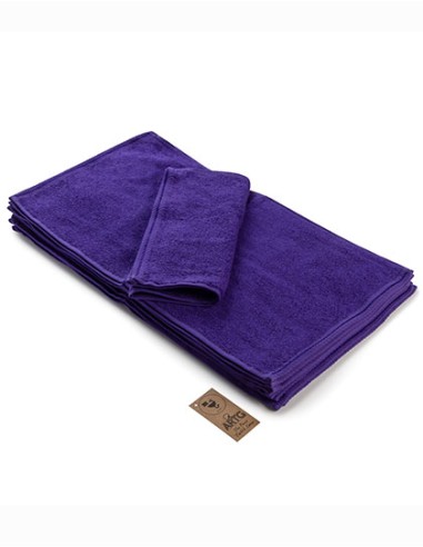 ART-AR034-Guest Towel