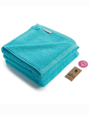 ART-AR035-Fashion Hand Towel