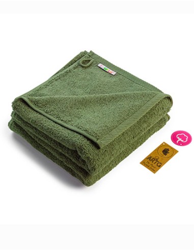 ART-AR035-Fashion Hand Towel