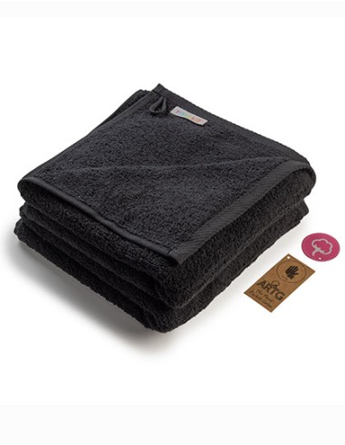 ART-AR035-Fashion Hand Towel