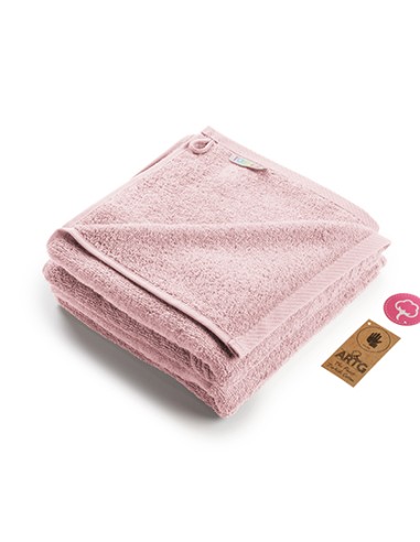 ART-AR035-Fashion Hand Towel