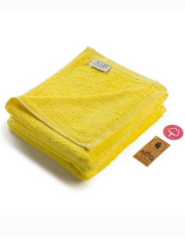 ART-AR035-Fashion Hand Towel