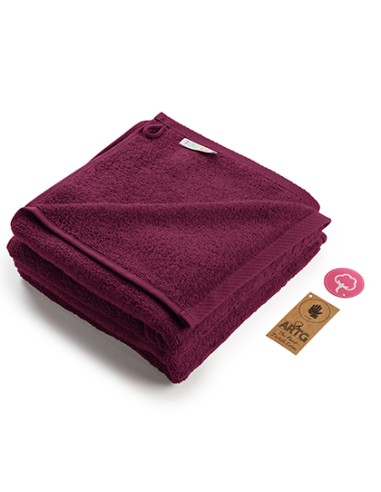 ART-AR035-Fashion Hand Towel