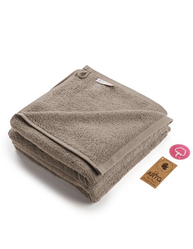 ART-AR035-Fashion Hand Towel