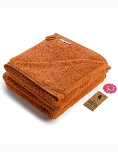 ART-AR035-Fashion Hand Towel