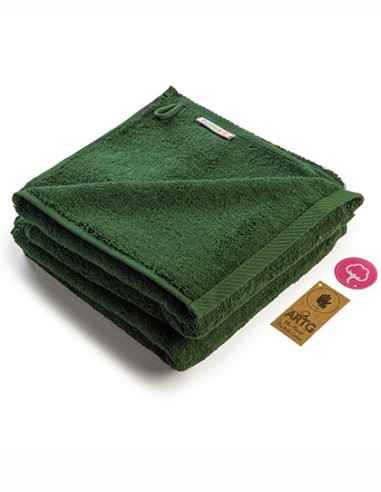ART-AR035-Fashion Hand Towel