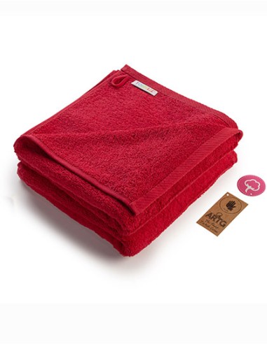 ART-AR035-Fashion Hand Towel