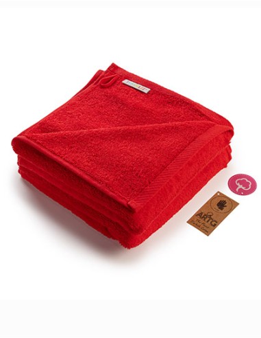 ART-AR035-Fashion Hand Towel