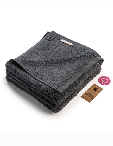 ART-AR035-Fashion Hand Towel