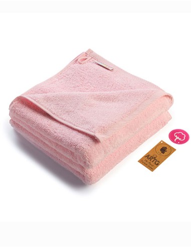 ART-AR035-Fashion Hand Towel