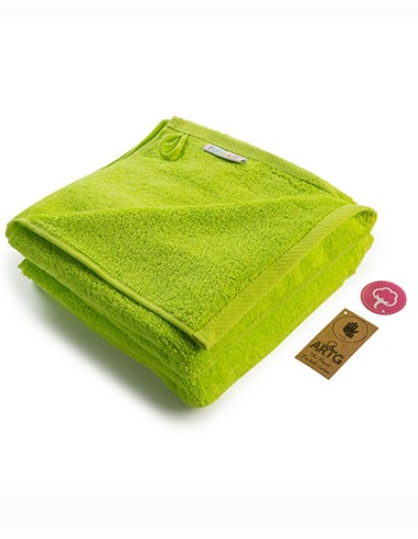 ART-AR035-Fashion Hand Towel