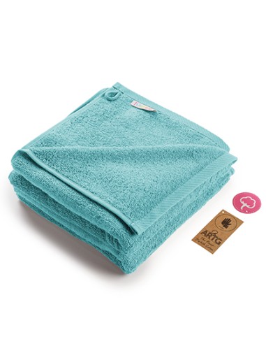ART-AR035-Fashion Hand Towel