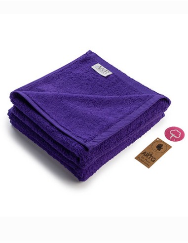 ART-AR035-Fashion Hand Towel
