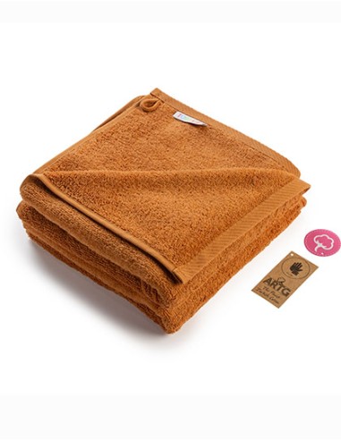 ART-AR035-Fashion Hand Towel