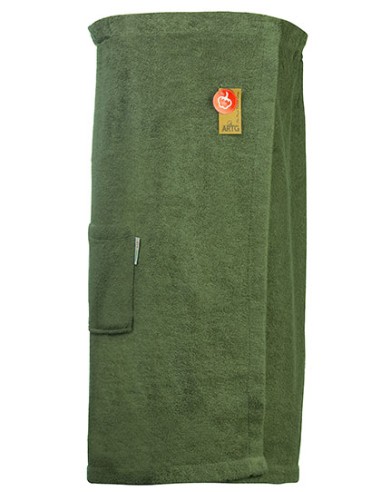 ART-AR043-Sauna Kilt Ladies