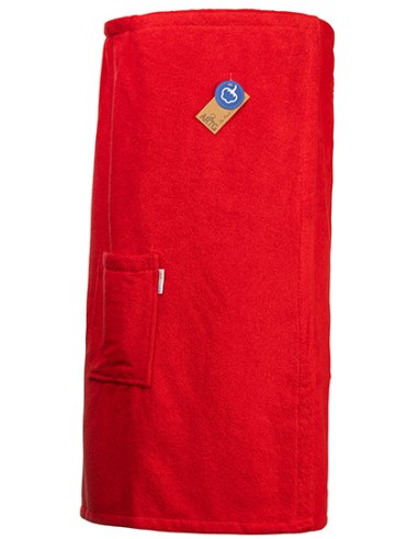 ART-AR043-Sauna Kilt Ladies