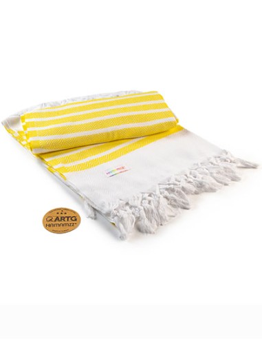 ART-AR053-Hamamzz® Dalaman Towel